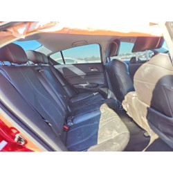 2020 ACURA ILX 19UDE2F76LA011247 75075045