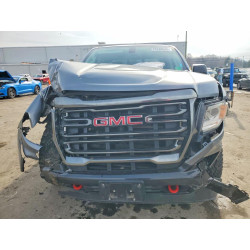 2021 GMC CANYON 1GTG6FEN5M1199082 75160535