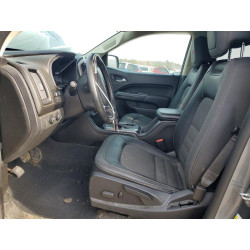 2021 GMC CANYON 1GTG6FEN5M1199082 75160535