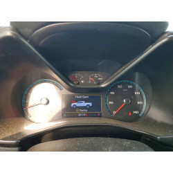 2021 GMC CANYON 1GTG6FEN5M1199082 75160535