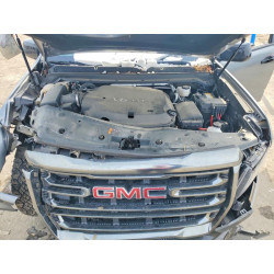 2021 GMC CANYON 1GTG6FEN5M1199082 75160535