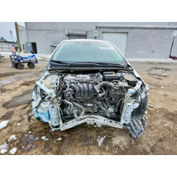 2022 TOYOTA COROLLA 5YFEPMAEXNP310155 75229345