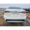 2022 TOYOTA COROLLA 5YFEPMAEXNP310155 75229345