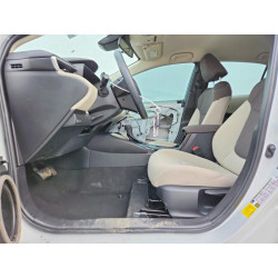 2022 TOYOTA COROLLA 5YFEPMAEXNP310155 75229345