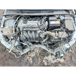 2022 TOYOTA COROLLA 5YFEPMAEXNP310155 75229345