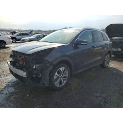 2022 KIA NIRO S KNDCC3LG2N5124716 75414085