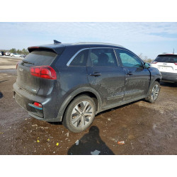 2022 KIA NIRO S KNDCC3LG2N5124716 75414085
