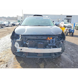 2022 KIA NIRO S KNDCC3LG2N5124716 75414085