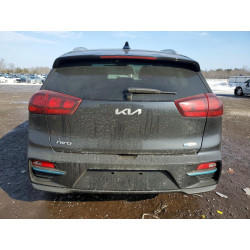2022 KIA NIRO S KNDCC3LG2N5124716 75414085