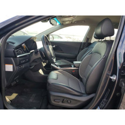 2022 KIA NIRO S KNDCC3LG2N5124716 75414085