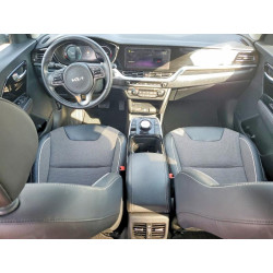 2022 KIA NIRO S KNDCC3LG2N5124716 75414085