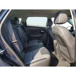 2022 KIA NIRO S KNDCC3LG2N5124716 75414085