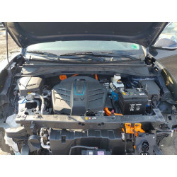 2022 KIA NIRO S KNDCC3LG2N5124716 75414085