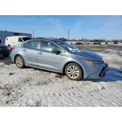 2023 TOYOTA COROLLA 5YFB4MDE8PP033581 75434875