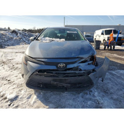 2023 TOYOTA COROLLA 5YFB4MDE8PP033581 75434875