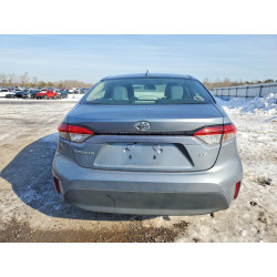 2023 TOYOTA COROLLA 5YFB4MDE8PP033581 75434875