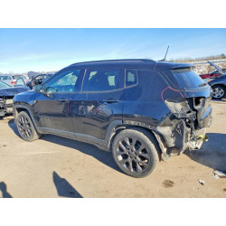 2021 JEEP COMPASS 3C4NJCEB3MT511953 75583055