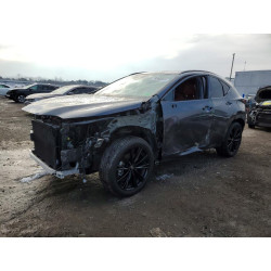 2023 LEXUS NX 350 2T2KGCEZ5PC024366 75660045
