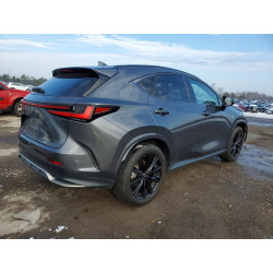 2023 LEXUS NX 350 2T2KGCEZ5PC024366 75660045