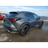 2023 LEXUS NX 350 2T2KGCEZ5PC024366 75660045