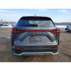 2023 LEXUS NX 350 2T2KGCEZ5PC024366 75660045