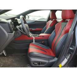 2023 LEXUS NX 350 2T2KGCEZ5PC024366 75660045