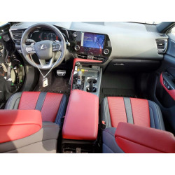 2023 LEXUS NX 350 2T2KGCEZ5PC024366 75660045