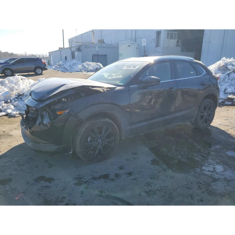 2025 MAZDA CX30 3MVDMBBM9SM835546 75881795