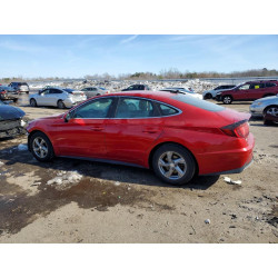 2020 HYUNDAI SONATA 5NPEG4JA6LH009566 75931235