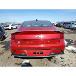 2020 HYUNDAI SONATA 5NPEG4JA6LH009566 75931235