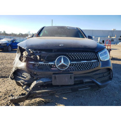 2023 MERCEDES-BENZ GLC-CLASS W1N0J8EB3PG155996 76421635
