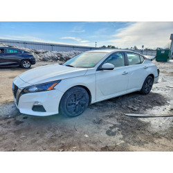 2022 NISSAN ALTIMA 1N4BL4BV1NN335509 76594075