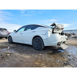 2022 NISSAN ALTIMA 1N4BL4BV1NN335509 76594075
