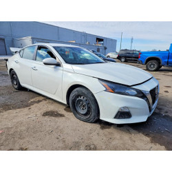 2022 NISSAN ALTIMA 1N4BL4BV1NN335509 76594075