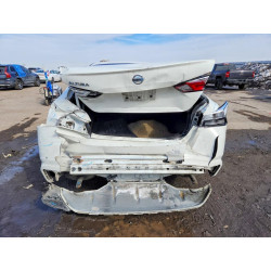 2022 NISSAN ALTIMA 1N4BL4BV1NN335509 76594075
