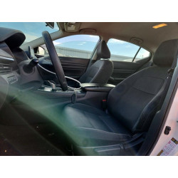 2022 NISSAN ALTIMA 1N4BL4BV1NN335509 76594075