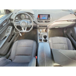 2022 NISSAN ALTIMA 1N4BL4BV1NN335509 76594075