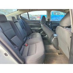 2022 NISSAN ALTIMA 1N4BL4BV1NN335509 76594075