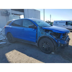 2024 CHEVROLET EQUINOX 3GNAXSEGXRL193976 76836445