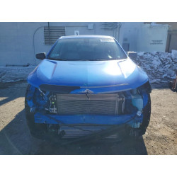 2024 CHEVROLET EQUINOX 3GNAXSEGXRL193976 76836445