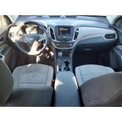 2024 CHEVROLET EQUINOX 3GNAXSEGXRL193976 76836445