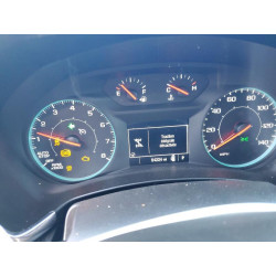 2024 CHEVROLET EQUINOX 3GNAXSEGXRL193976 76836445