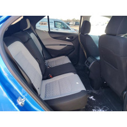 2024 CHEVROLET EQUINOX 3GNAXSEGXRL193976 76836445