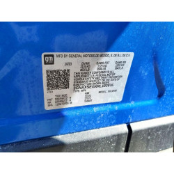 2024 CHEVROLET EQUINOX 3GNAXSEGXRL193976 76836445