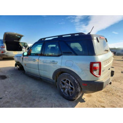 2022 FORD BRONCO 3FMCR9D96NRD63129 76836785