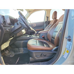 2022 FORD BRONCO 3FMCR9D96NRD63129 76836785