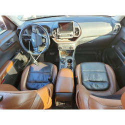 2022 FORD BRONCO 3FMCR9D96NRD63129 76836785