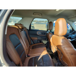 2022 FORD BRONCO 3FMCR9D96NRD63129 76836785