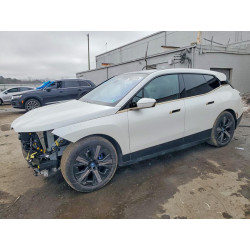 2023 BMW IX M60 WB533CF07PCM80510 76907055