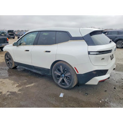 2023 BMW IX M60 WB533CF07PCM80510 76907055